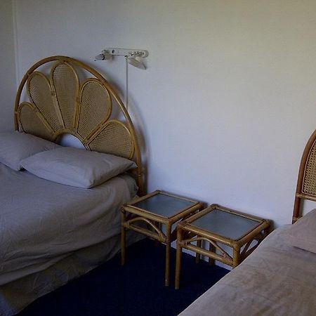 Jeffreys Bay Backpackers 호스텔 외부 사진