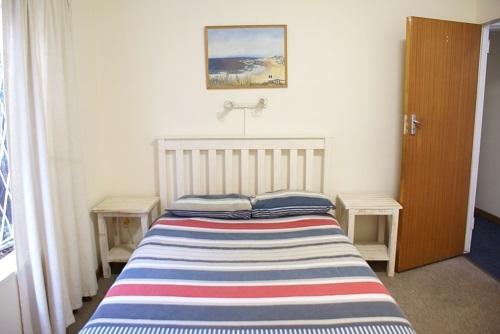 Jeffreys Bay Backpackers 호스텔 객실 사진