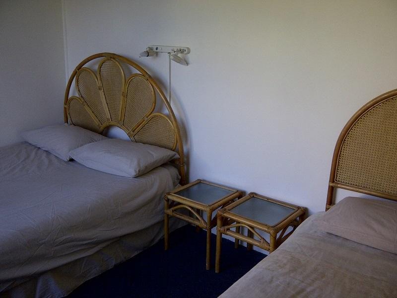 Jeffreys Bay Backpackers 호스텔 외부 사진