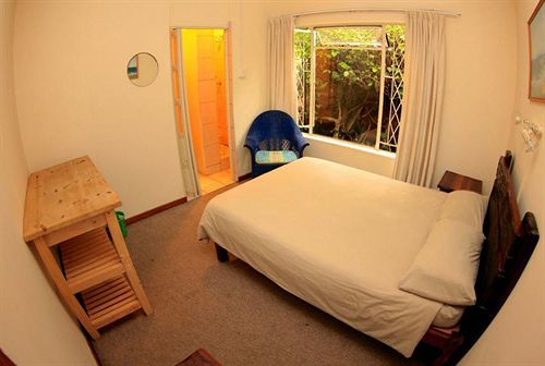 Jeffreys Bay Backpackers 호스텔 외부 사진